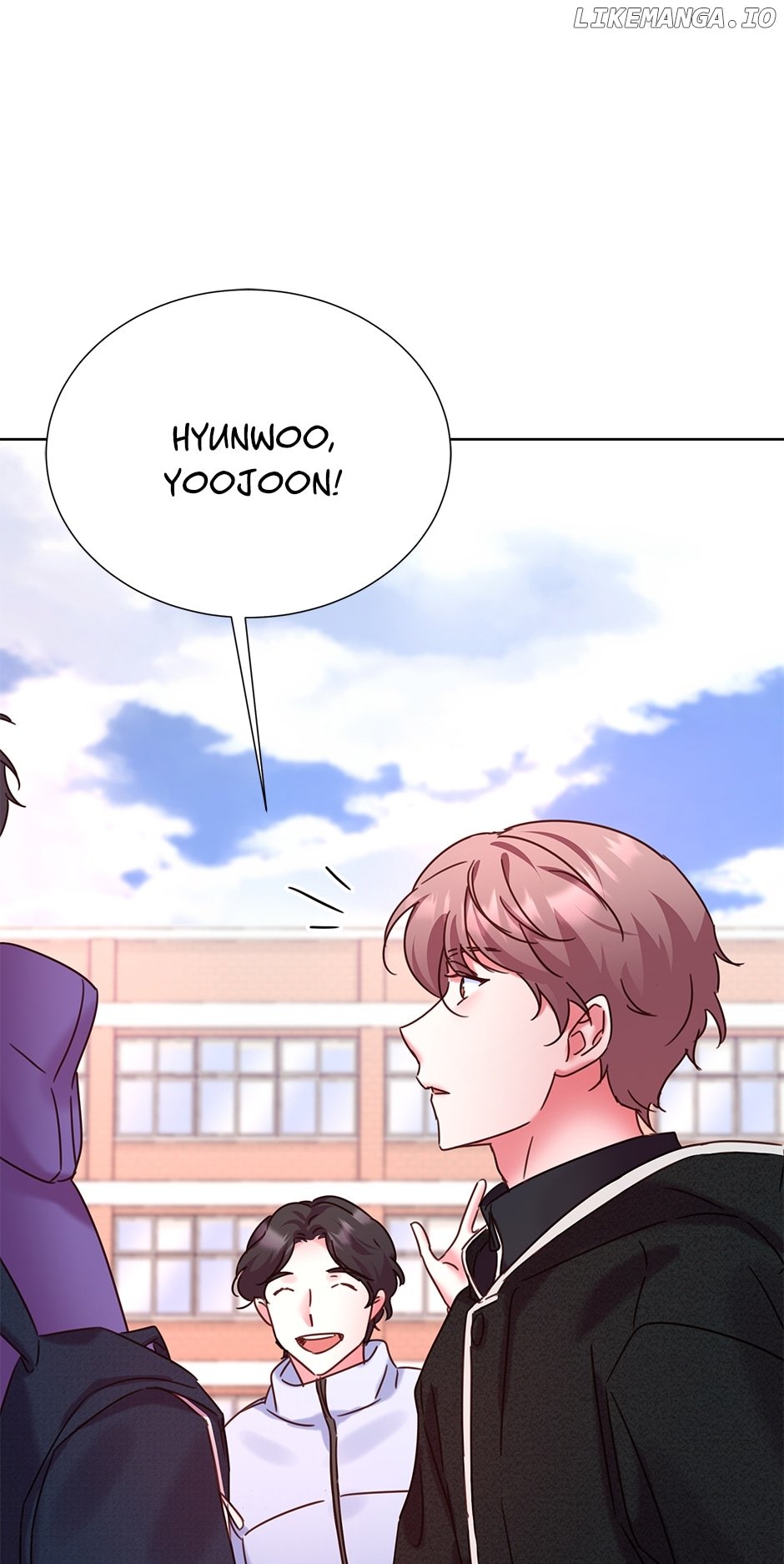 Once Again Idol Chapter 119 - page 56