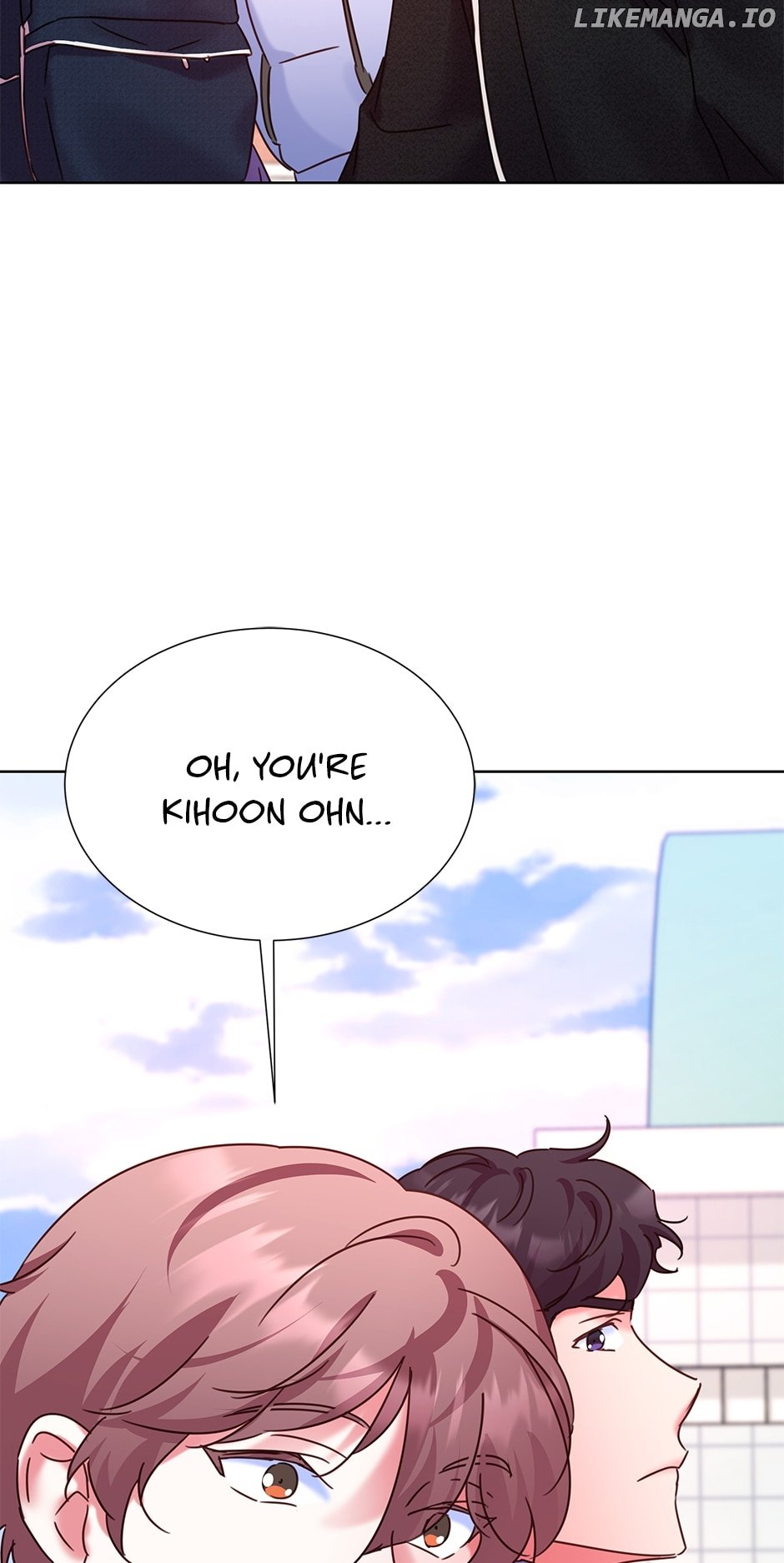Once Again Idol Chapter 119 - page 57