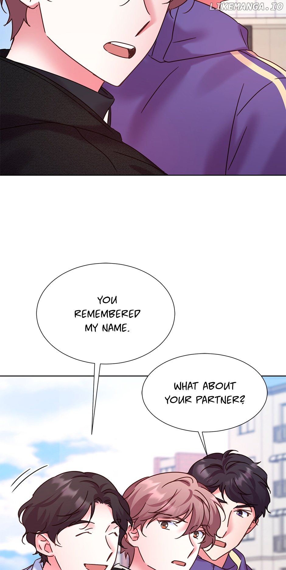 Once Again Idol Chapter 119 - page 58