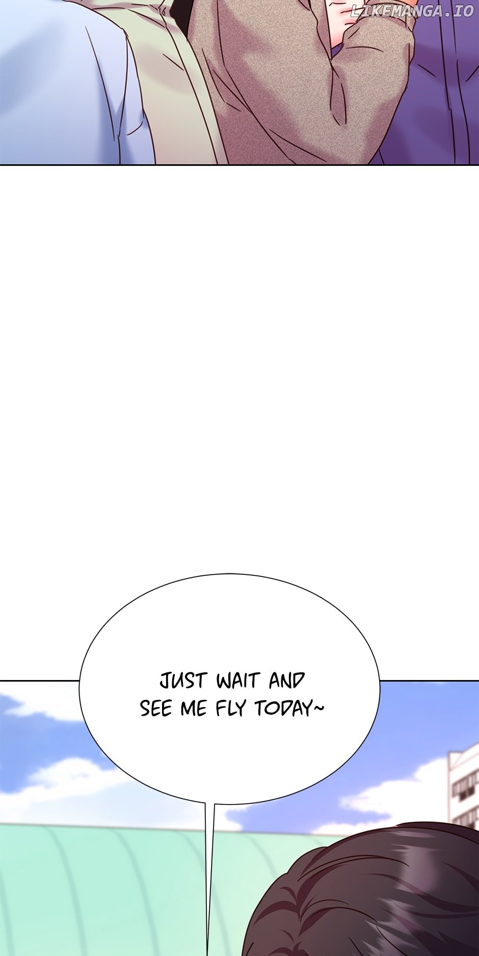 Once Again Idol Chapter 119 - page 65