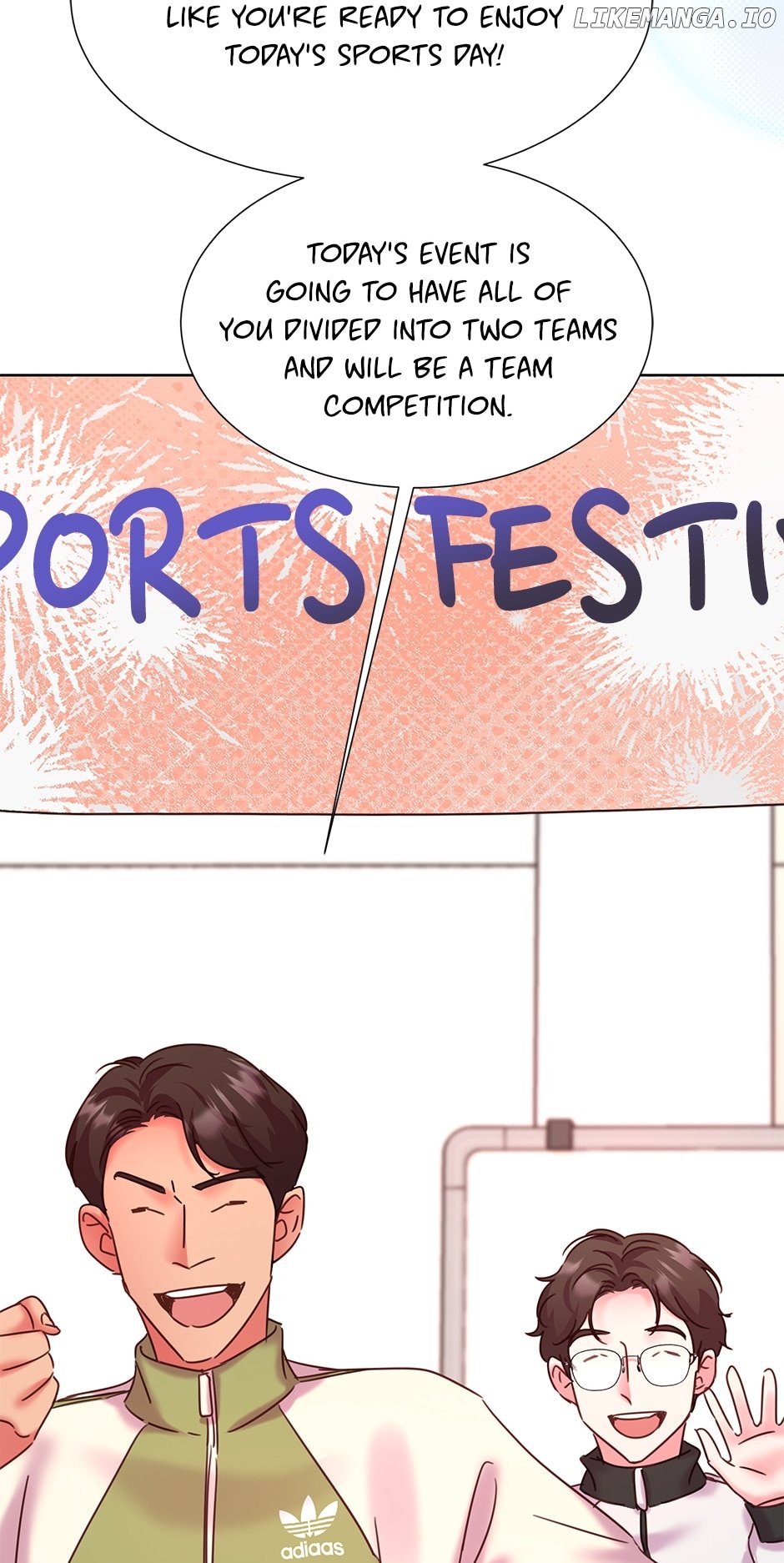 Once Again Idol Chapter 119 - page 70