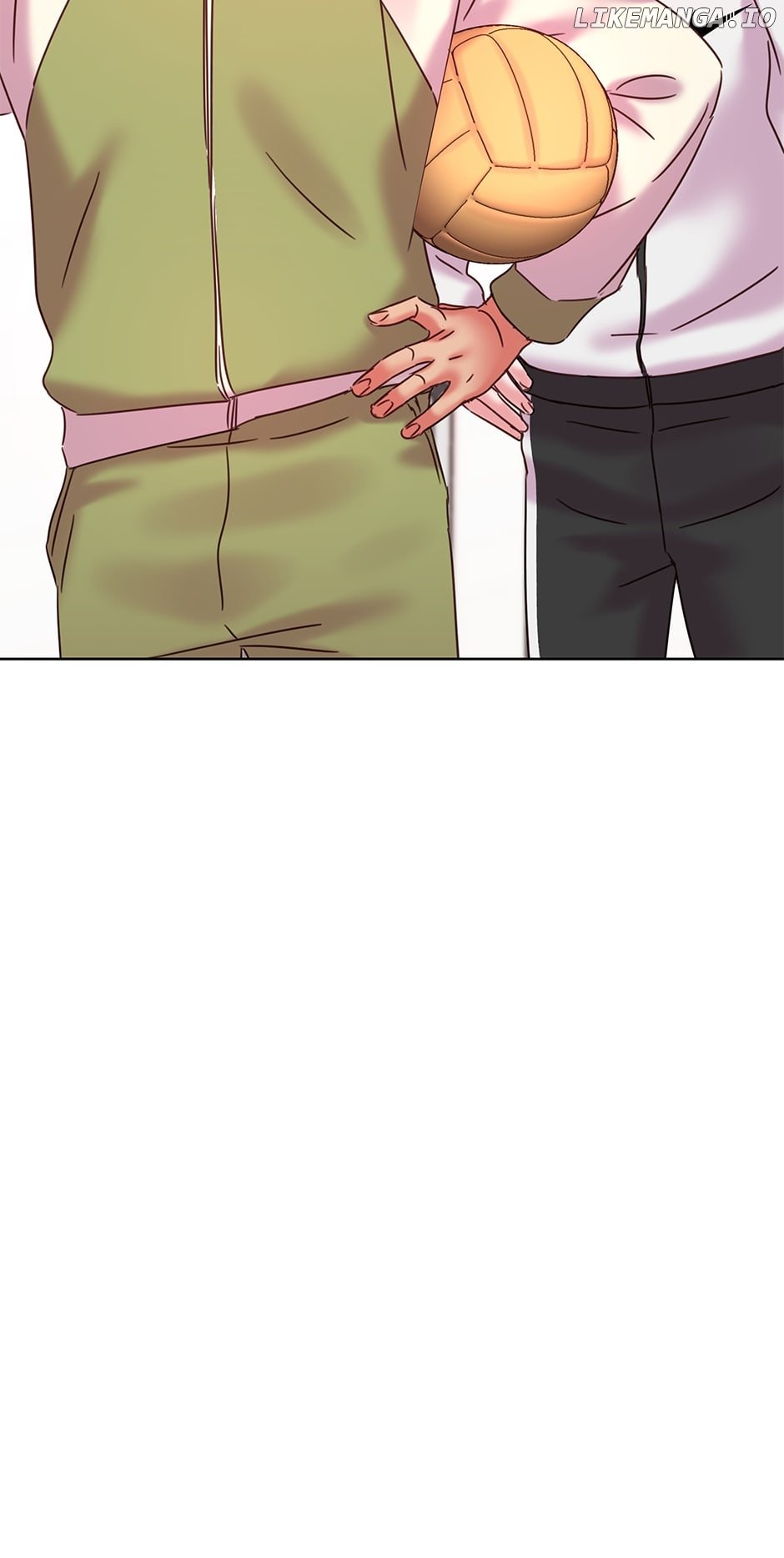 Once Again Idol Chapter 119 - page 71