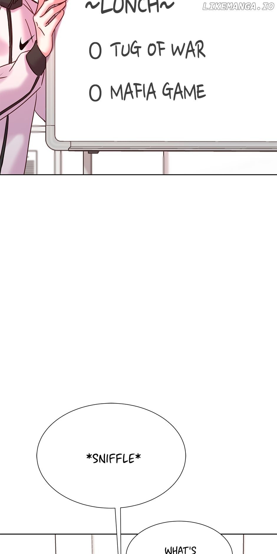 Once Again Idol Chapter 119 - page 73