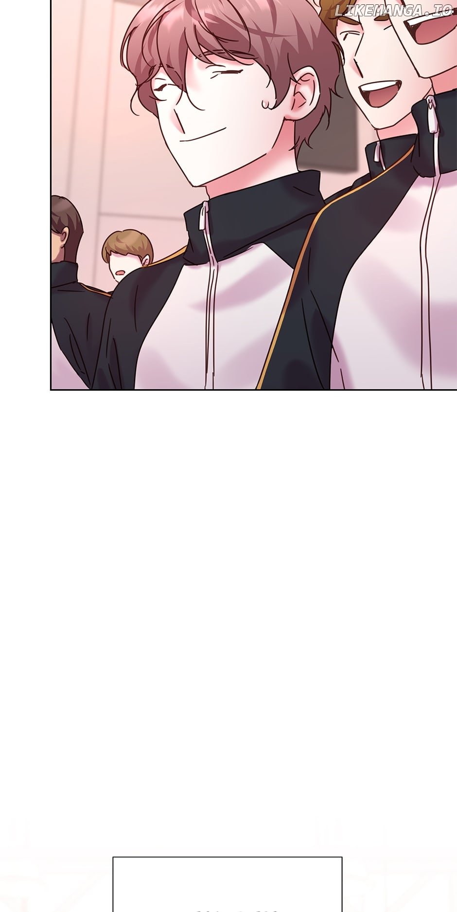 Once Again Idol Chapter 119 - page 76