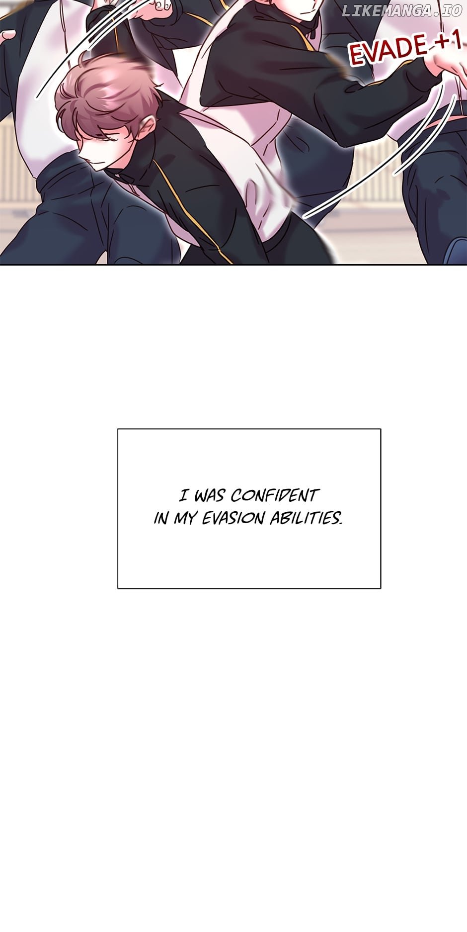 Once Again Idol Chapter 119 - page 81