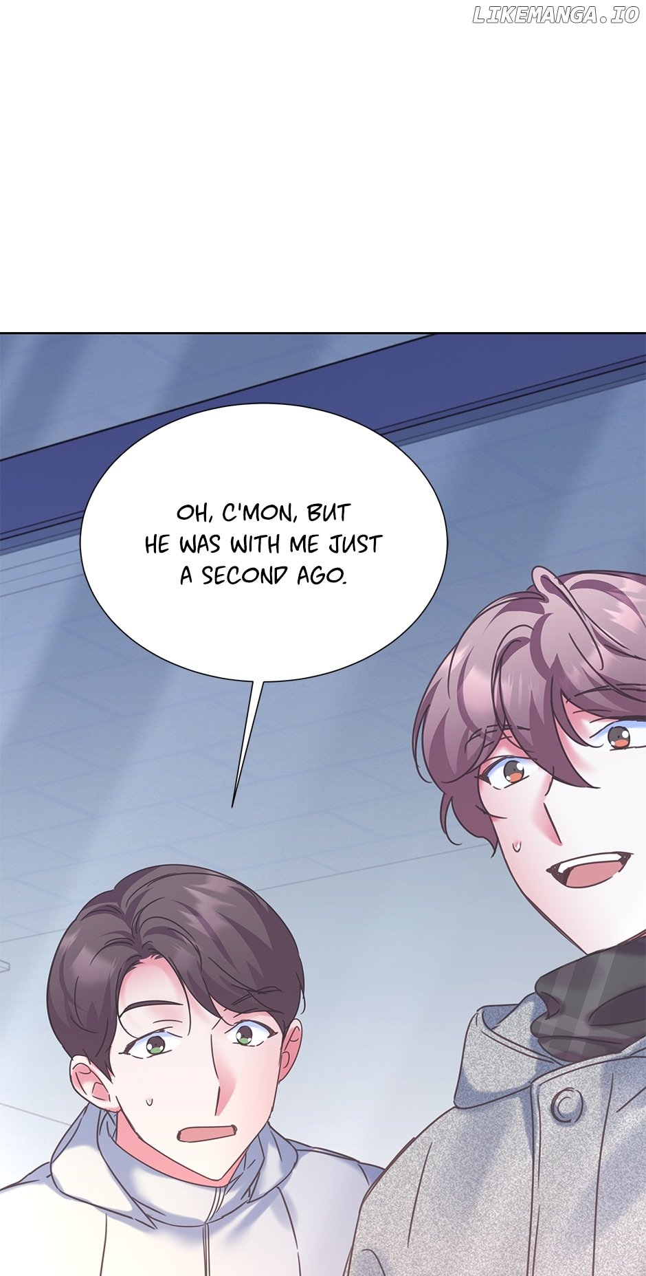 Once Again Idol Chapter 119 - page 9