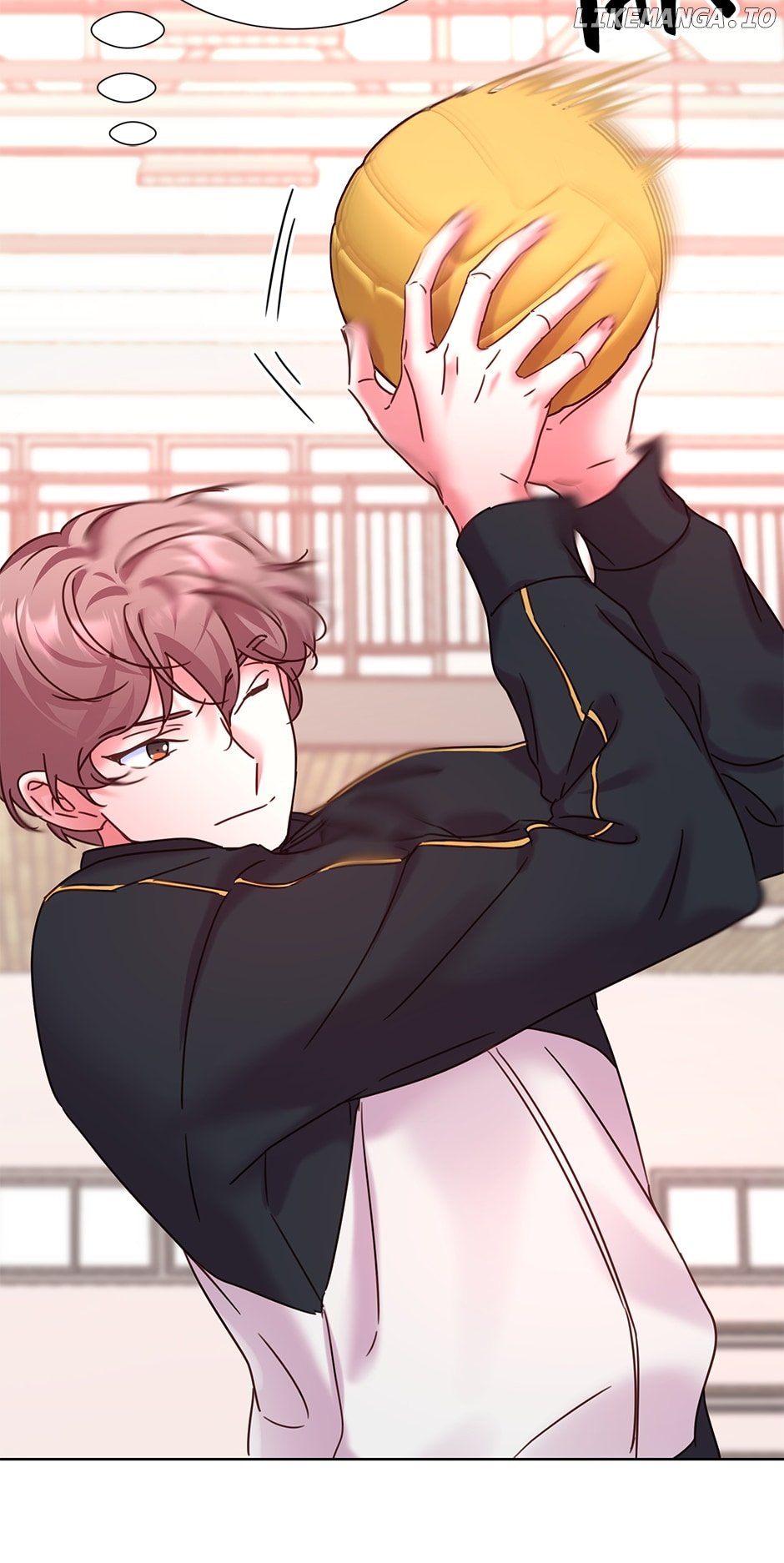 Once Again Idol Chapter 119 - page 92