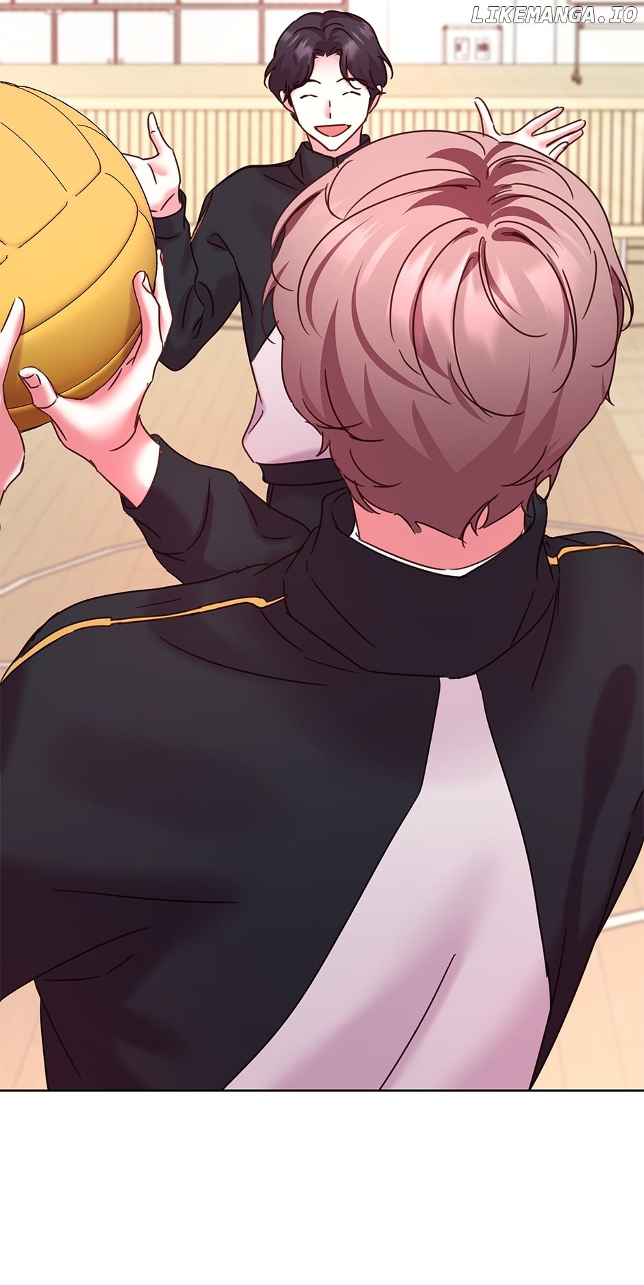 Once Again Idol Chapter 119 - page 94