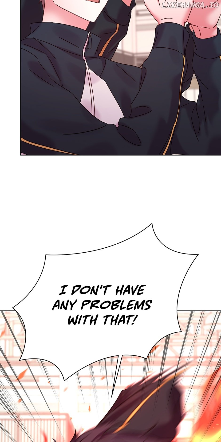 Once Again Idol Chapter 119 - page 97