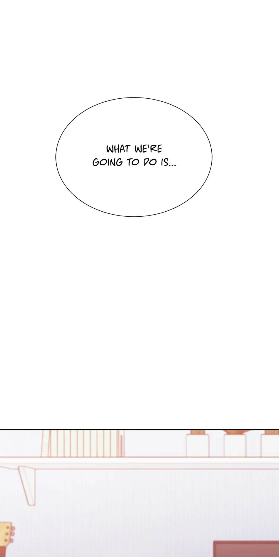 Once Again Idol Chapter 78 - page 1