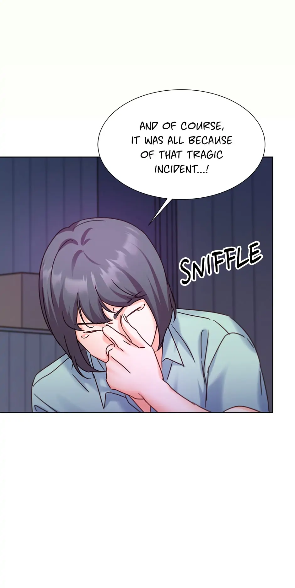 Once Again Idol Chapter 78 - page 13