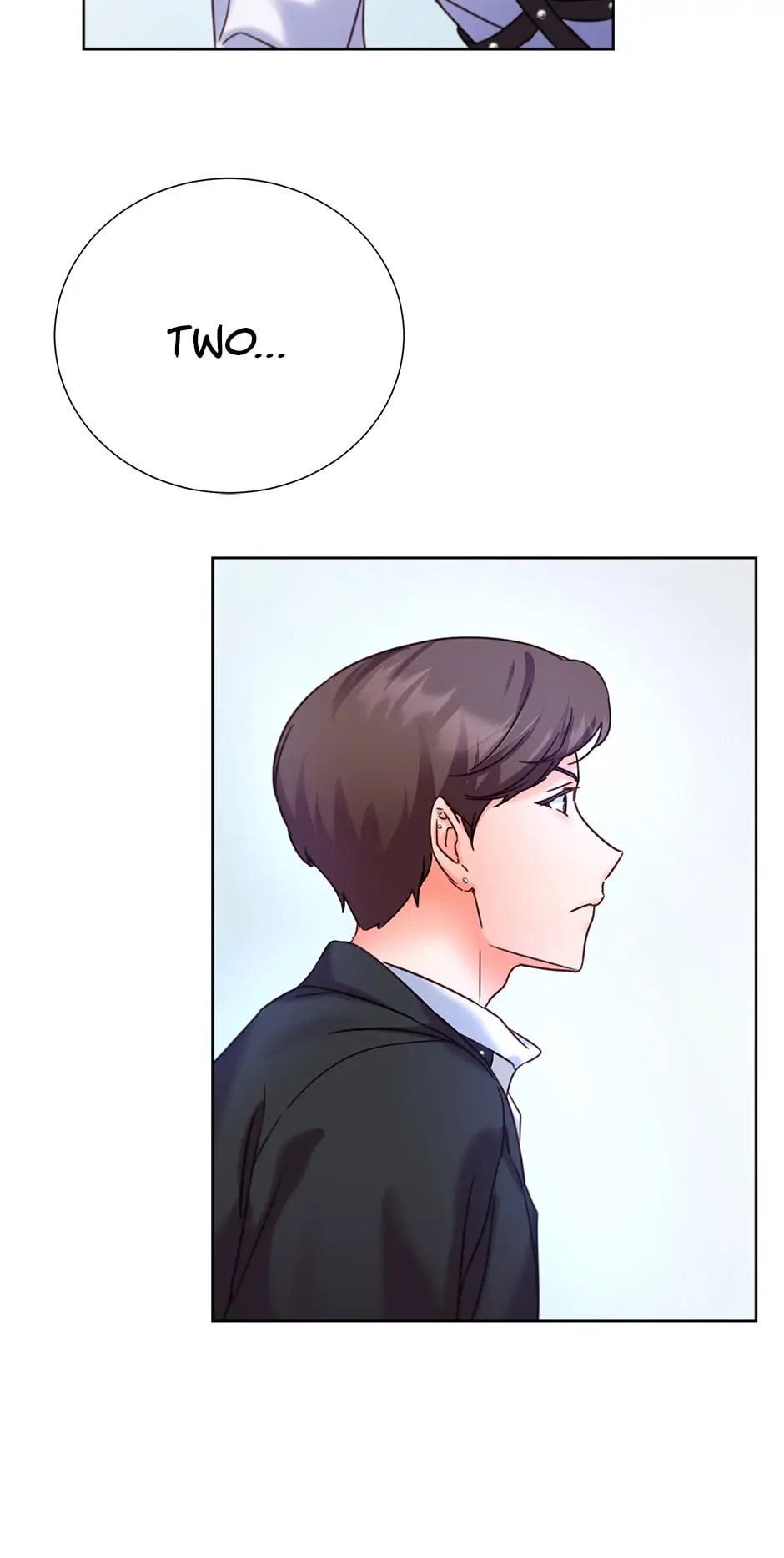 Once Again Idol Chapter 78 - page 40