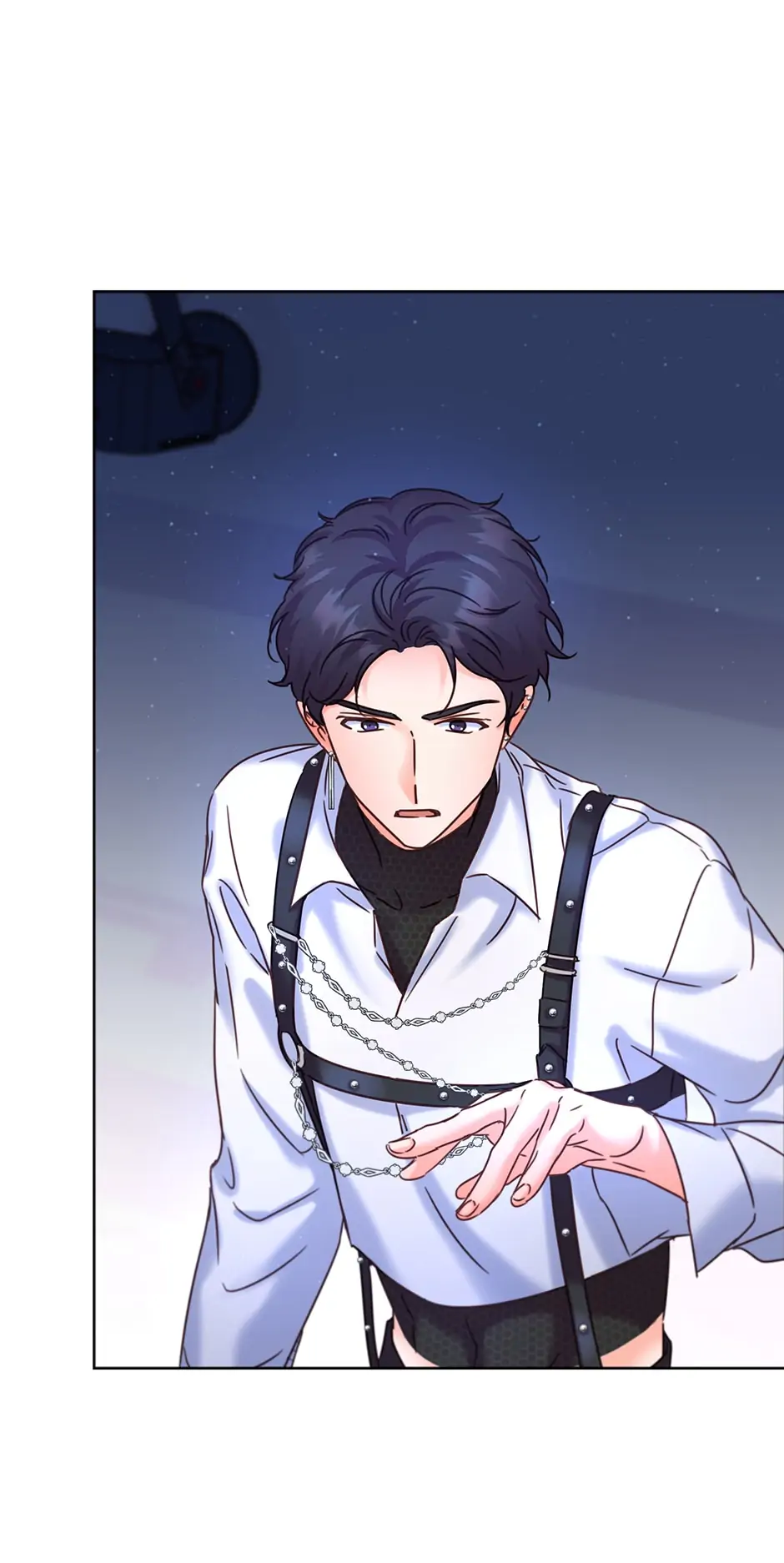 Once Again Idol Chapter 78 - page 47