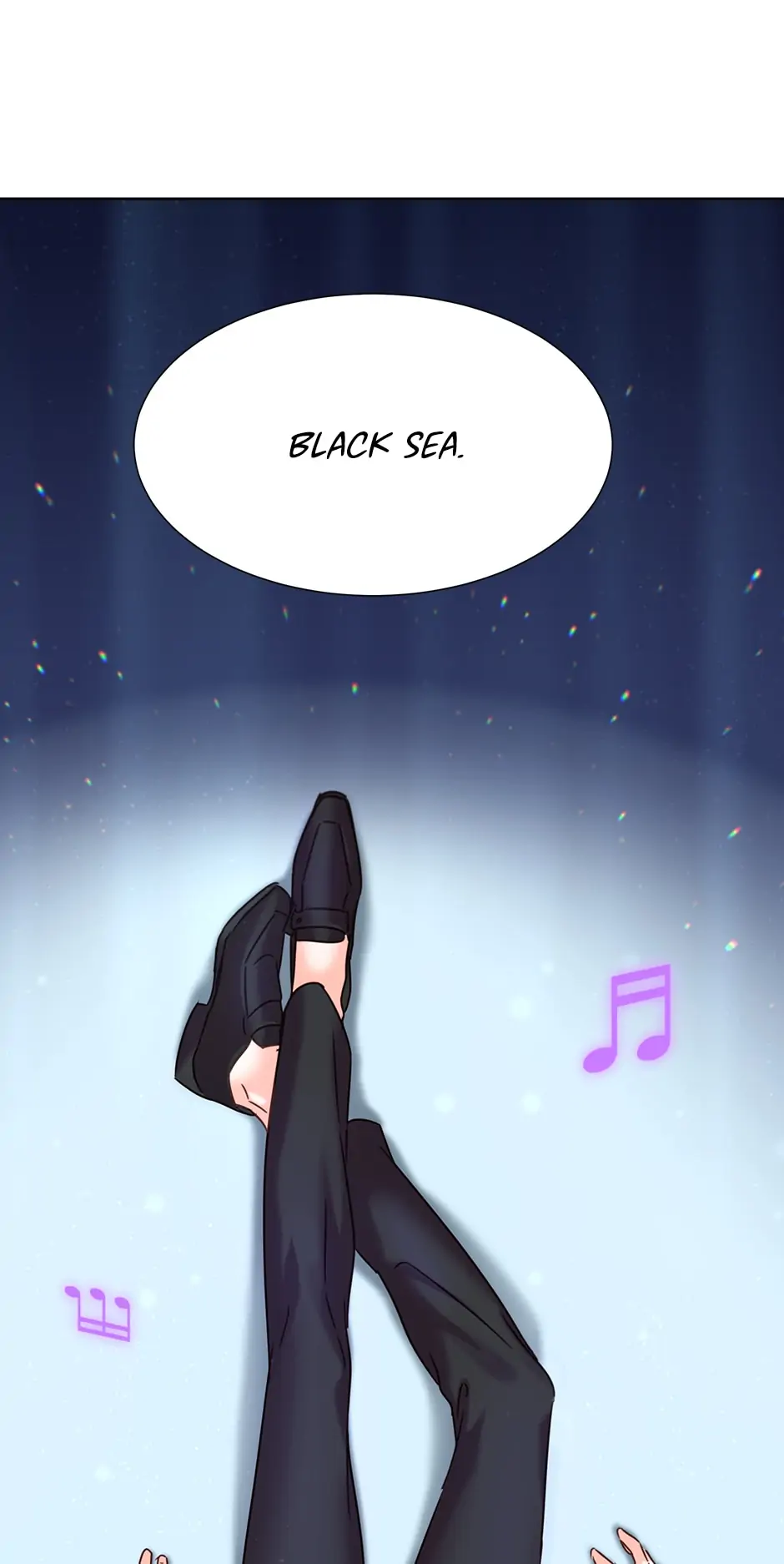 Once Again Idol Chapter 78 - page 49
