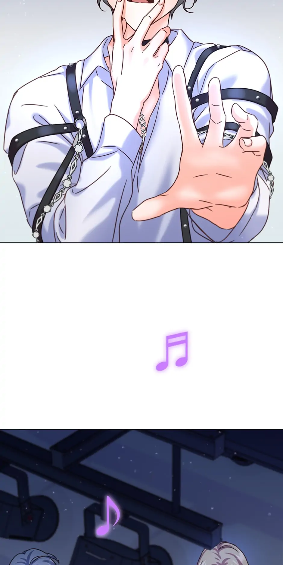 Once Again Idol Chapter 78 - page 53