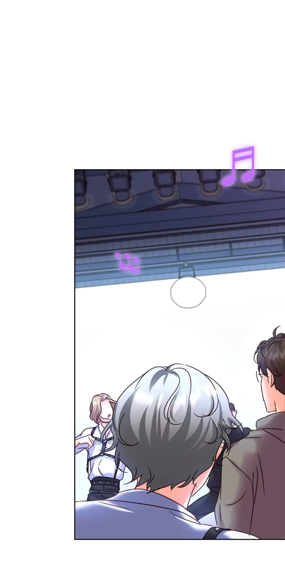 Once Again Idol Chapter 78 - page 57