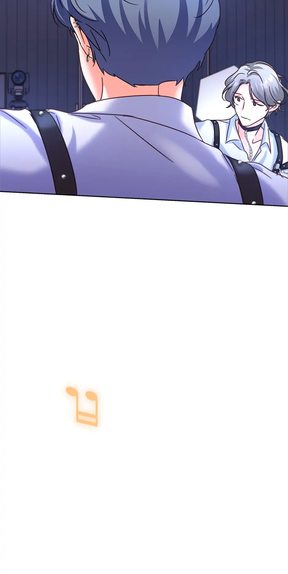 Once Again Idol Chapter 78 - page 64