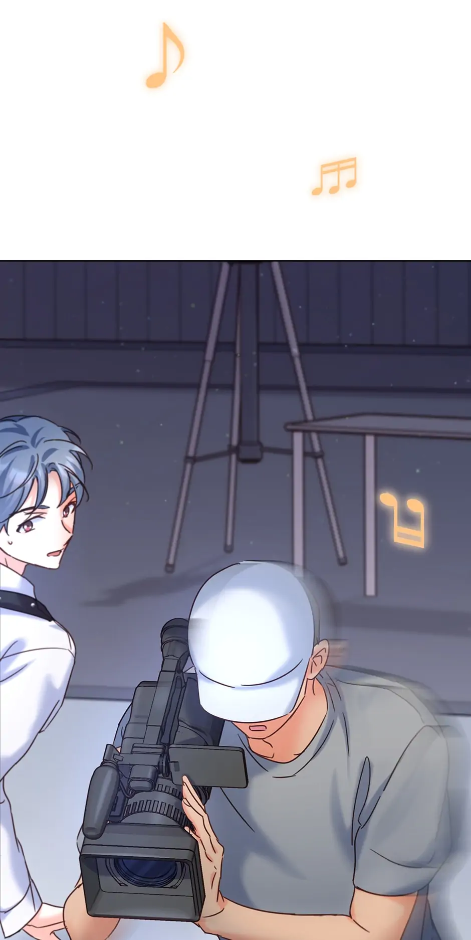 Once Again Idol Chapter 78 - page 66