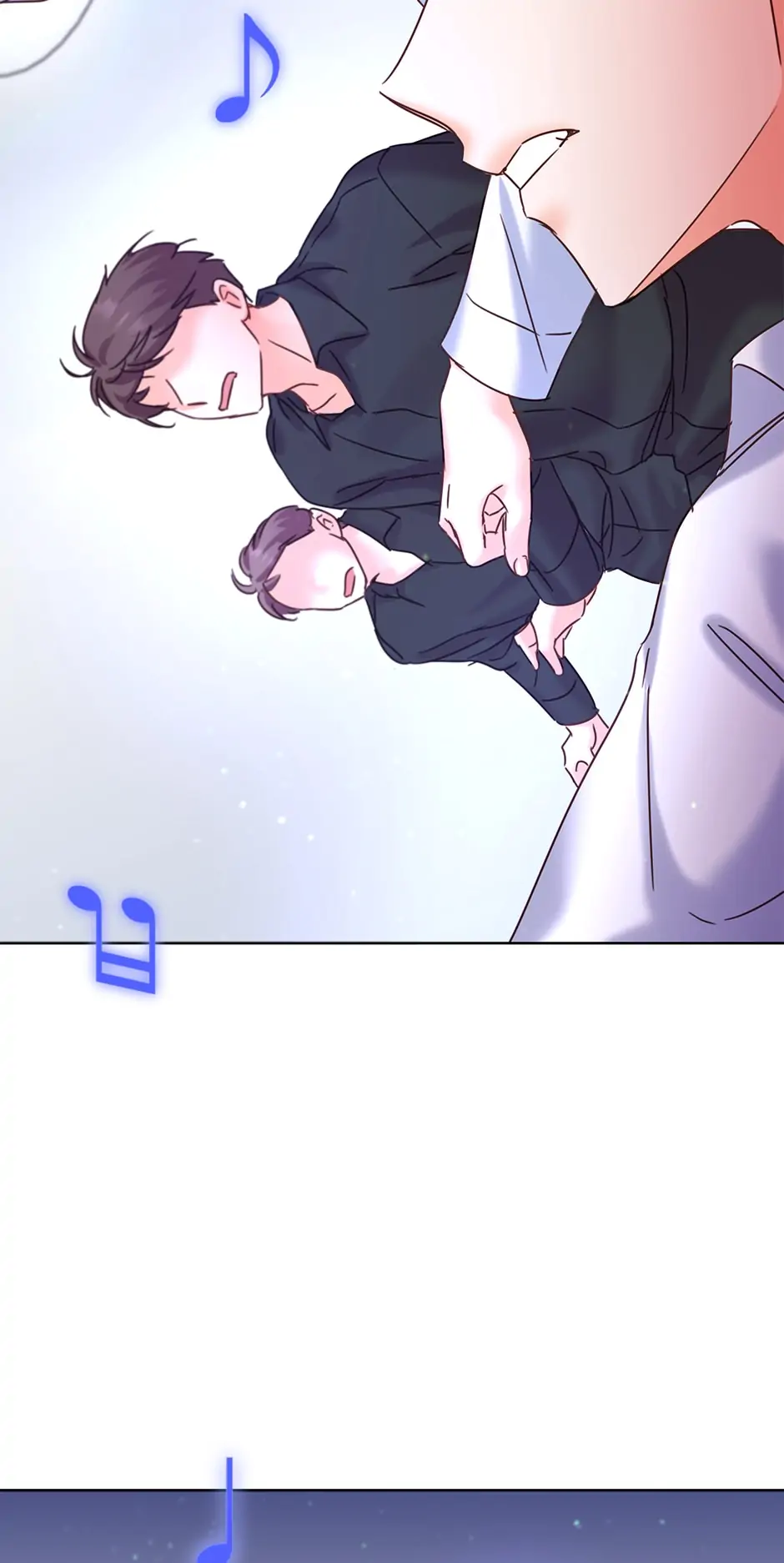 Once Again Idol Chapter 78 - page 71