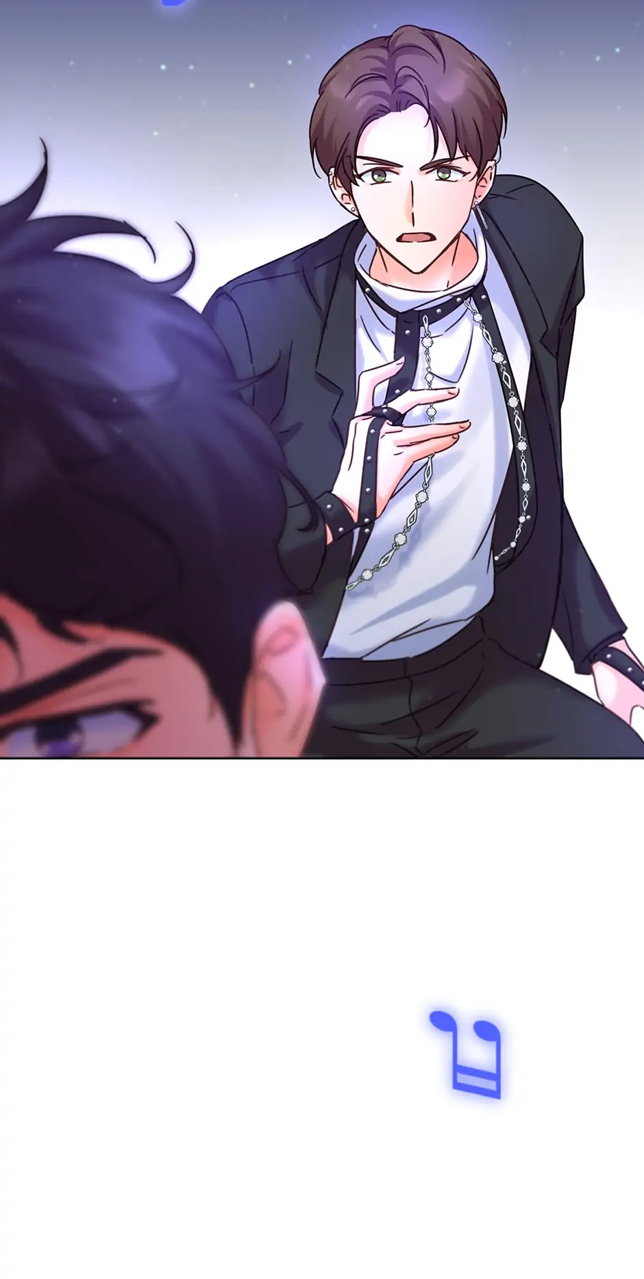 Once Again Idol Chapter 78 - page 72