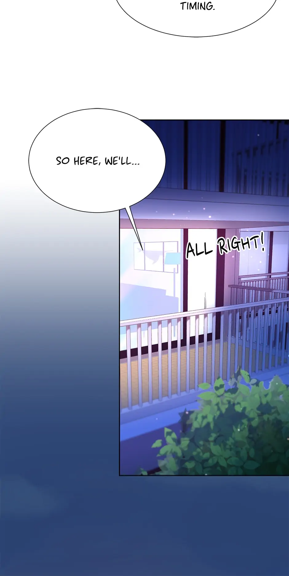 Once Again Idol Chapter 78 - page 8