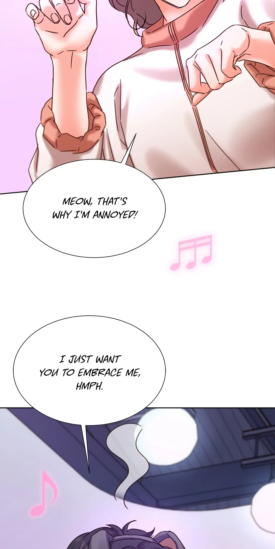 Once Again Idol Chapter 78 - page 86