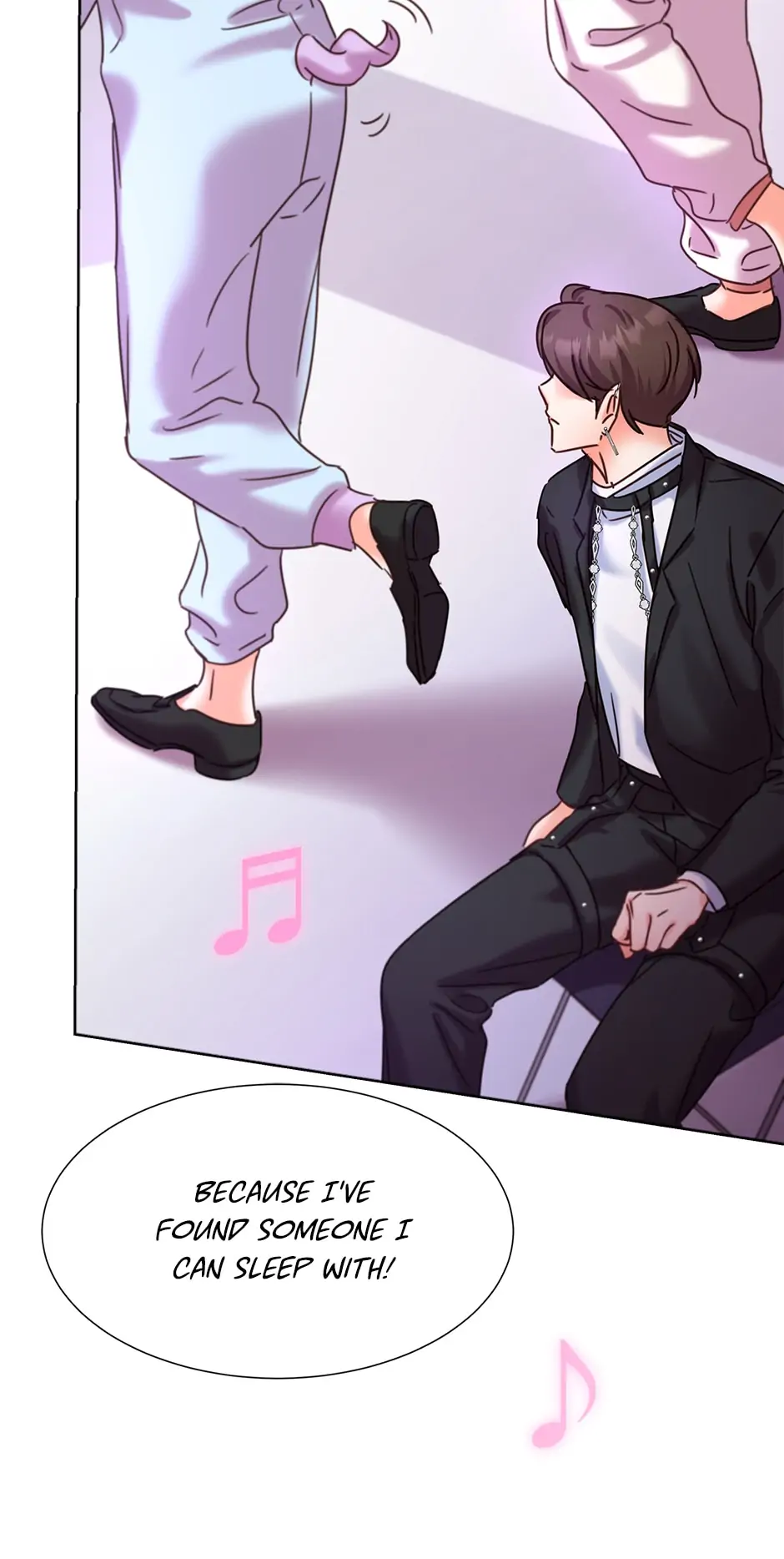 Once Again Idol Chapter 78 - page 88
