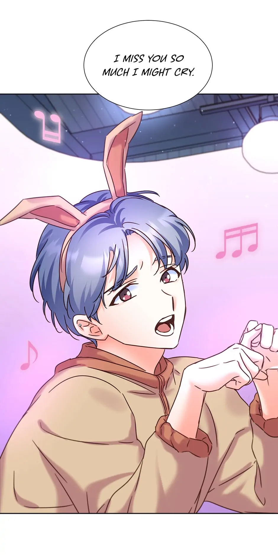 Once Again Idol Chapter 78 - page 89