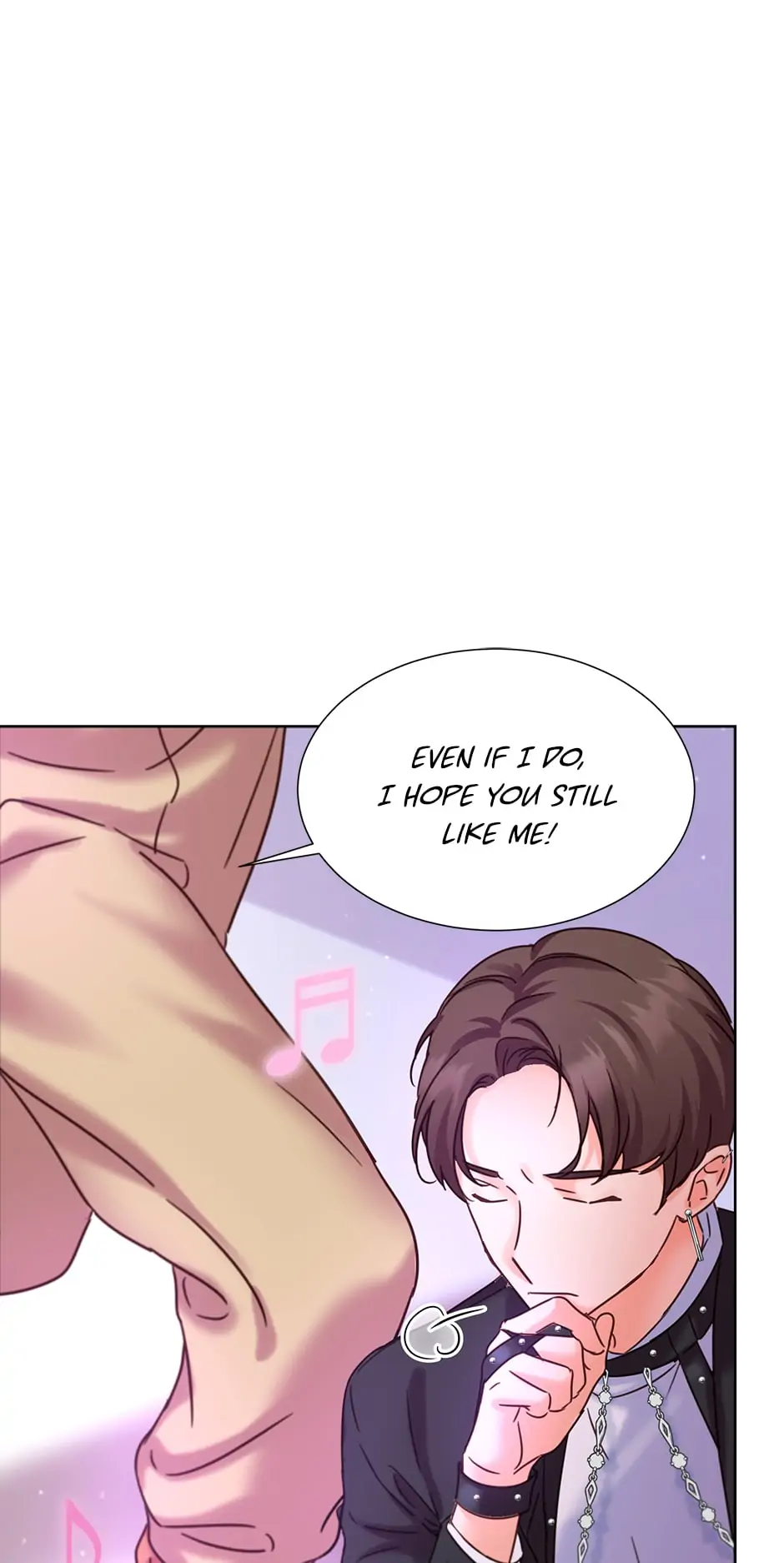 Once Again Idol Chapter 78 - page 90