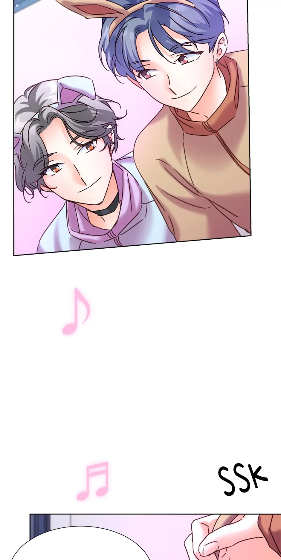 Once Again Idol Chapter 78 - page 93