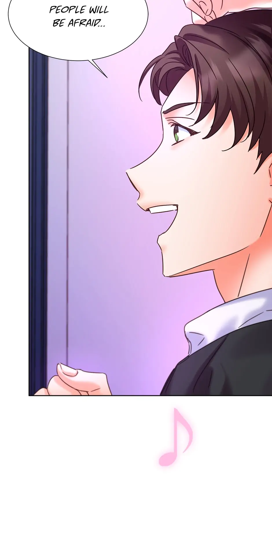 Once Again Idol Chapter 78 - page 94
