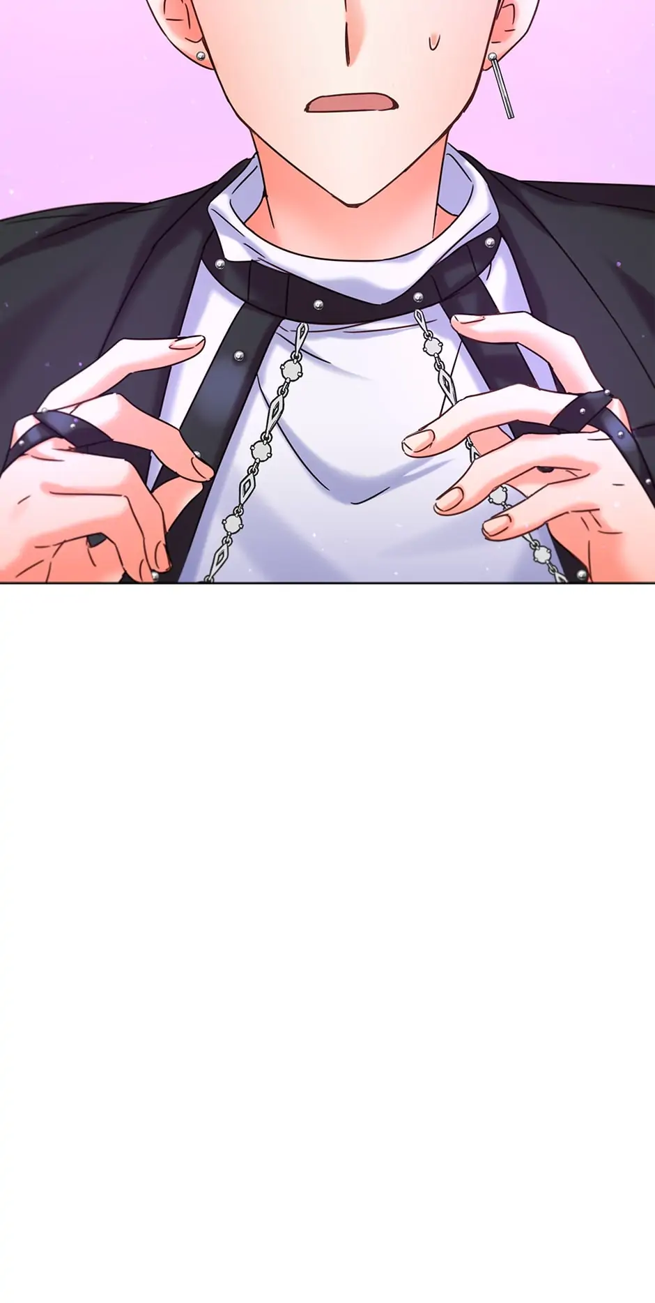 Once Again Idol Chapter 78 - page 96