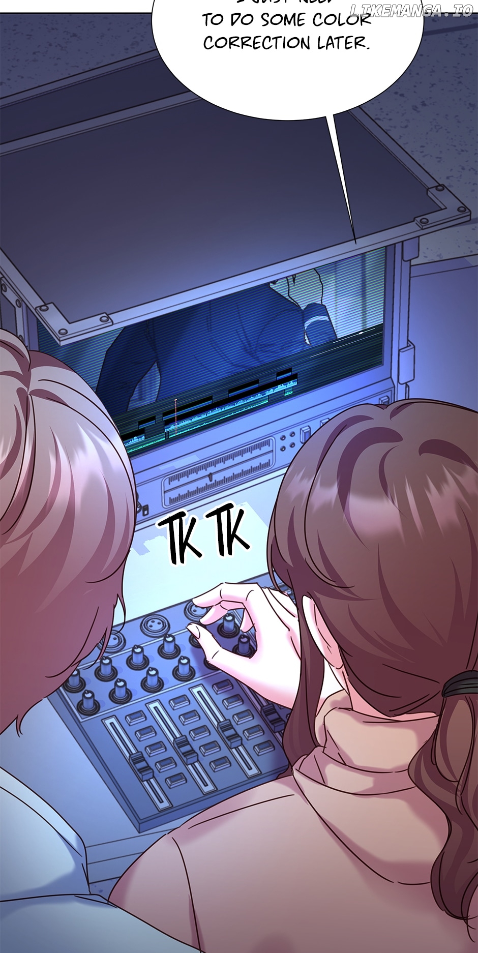 Once Again Idol Chapter 118 - page 110