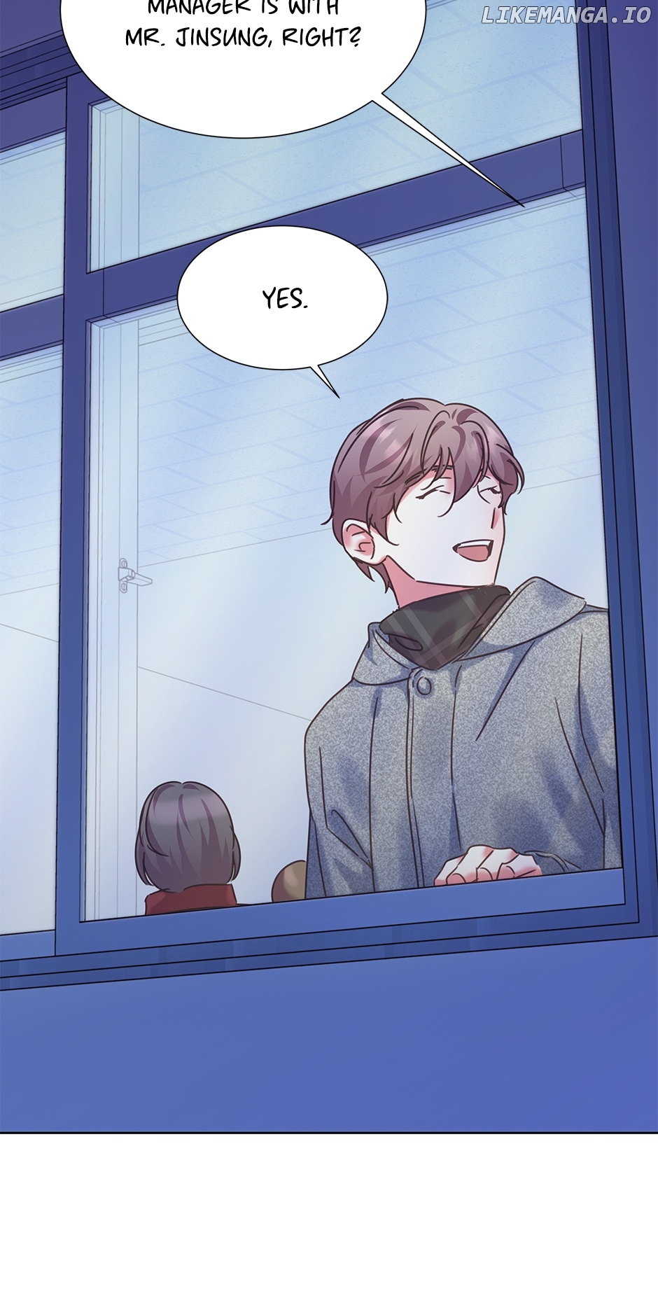 Once Again Idol Chapter 118 - page 116