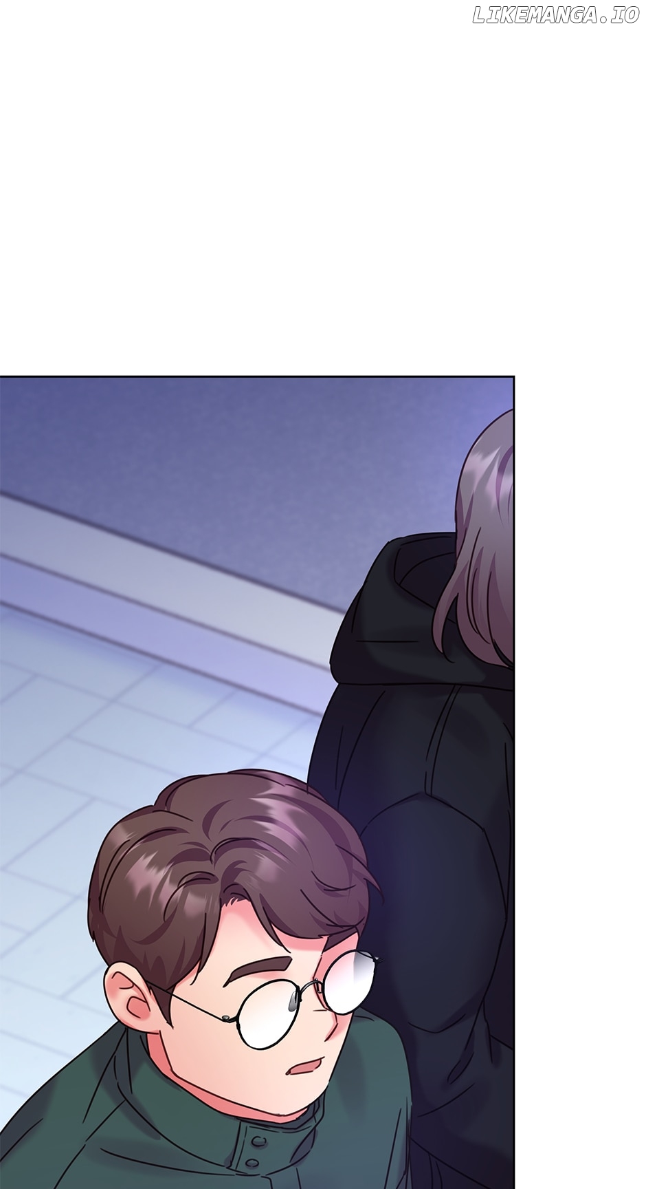 Once Again Idol Chapter 118 - page 121