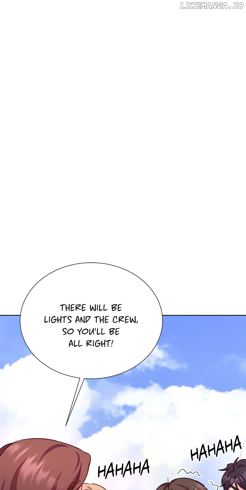 Once Again Idol Chapter 118 - page 15