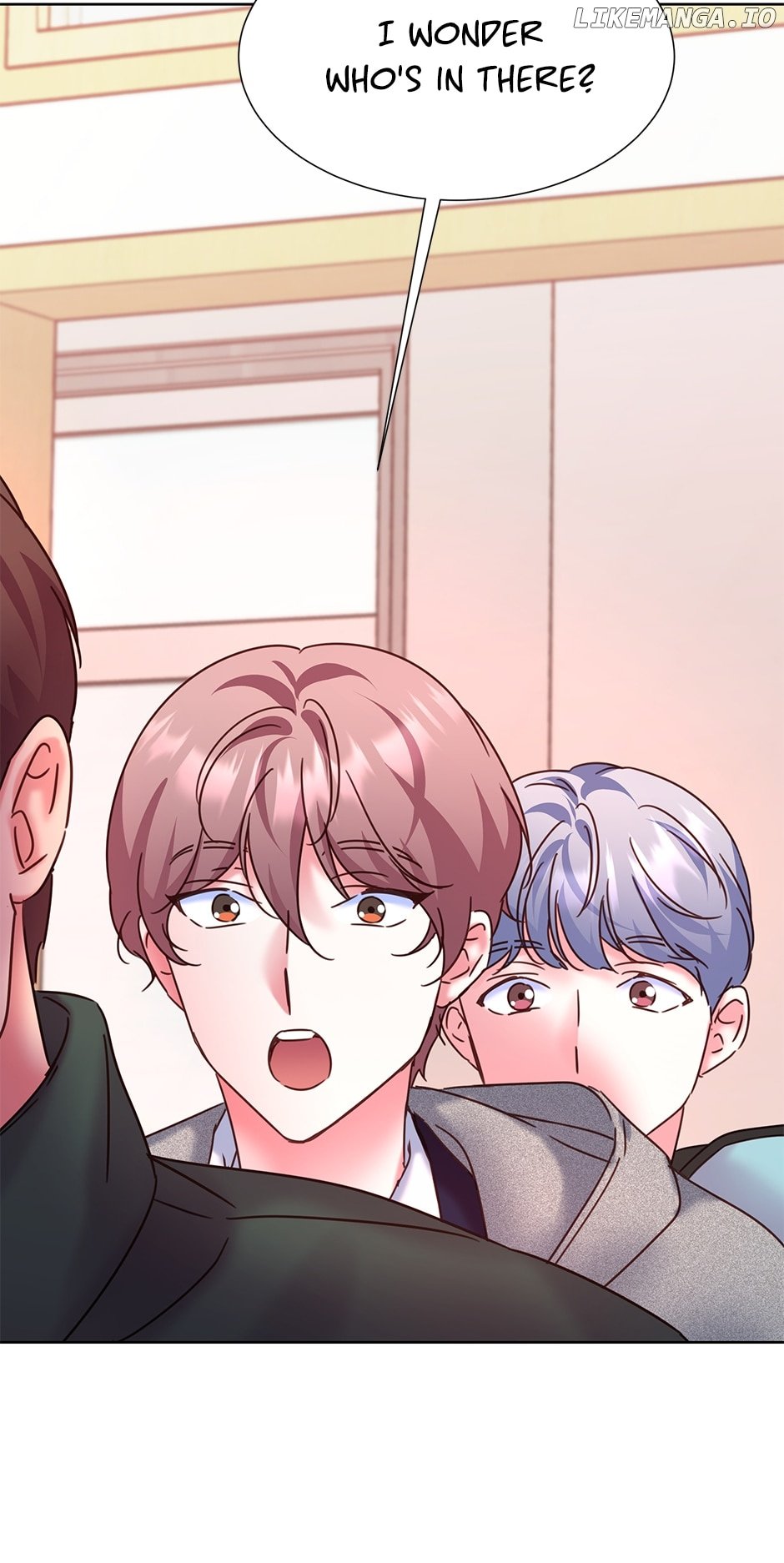 Once Again Idol Chapter 118 - page 22