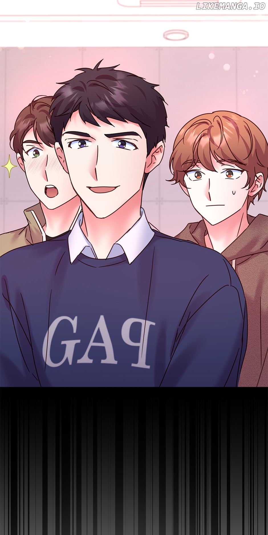 Once Again Idol Chapter 118 - page 29