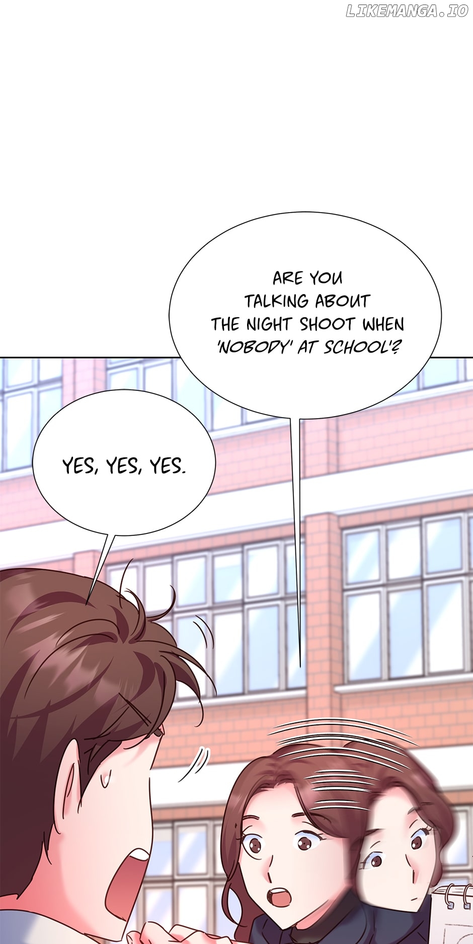 Once Again Idol Chapter 118 - page 3