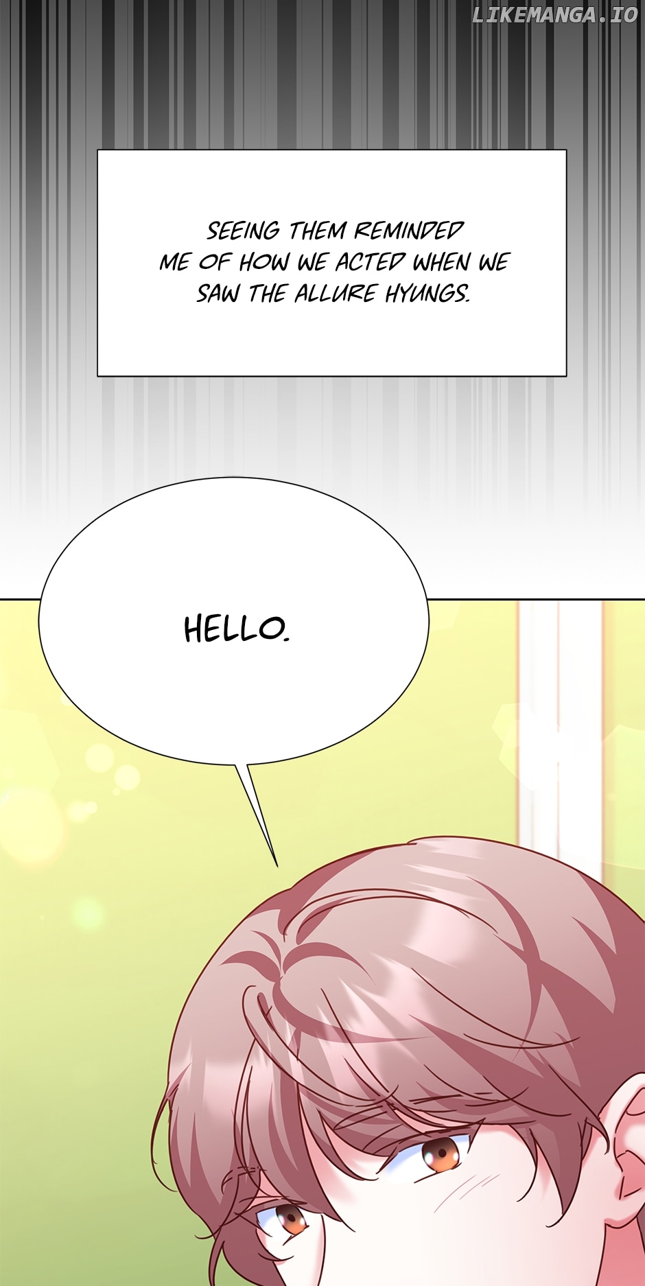 Once Again Idol Chapter 118 - page 30