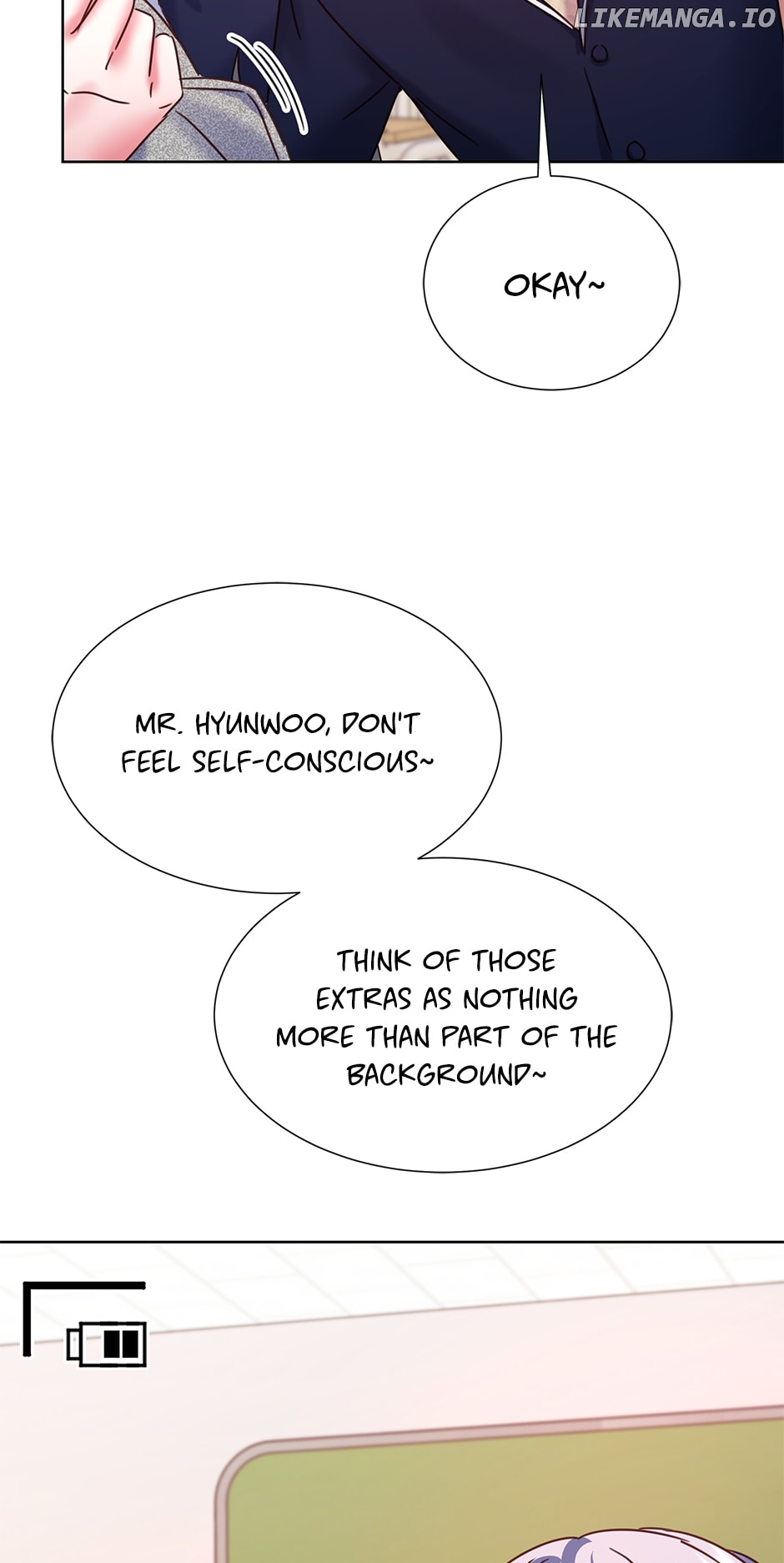 Once Again Idol Chapter 118 - page 34