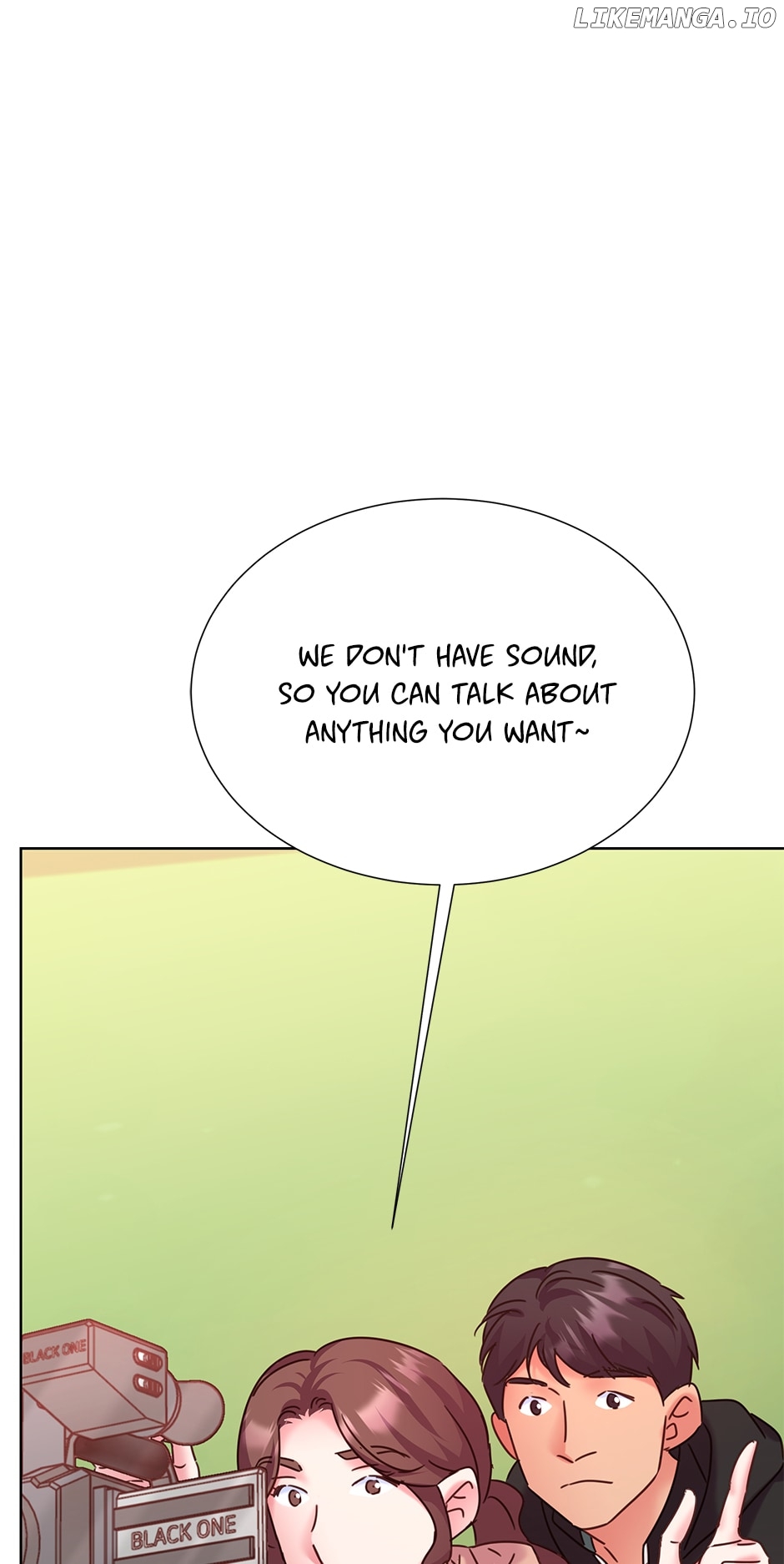 Once Again Idol Chapter 118 - page 36