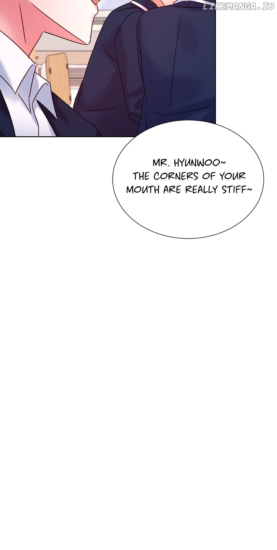Once Again Idol Chapter 118 - page 40