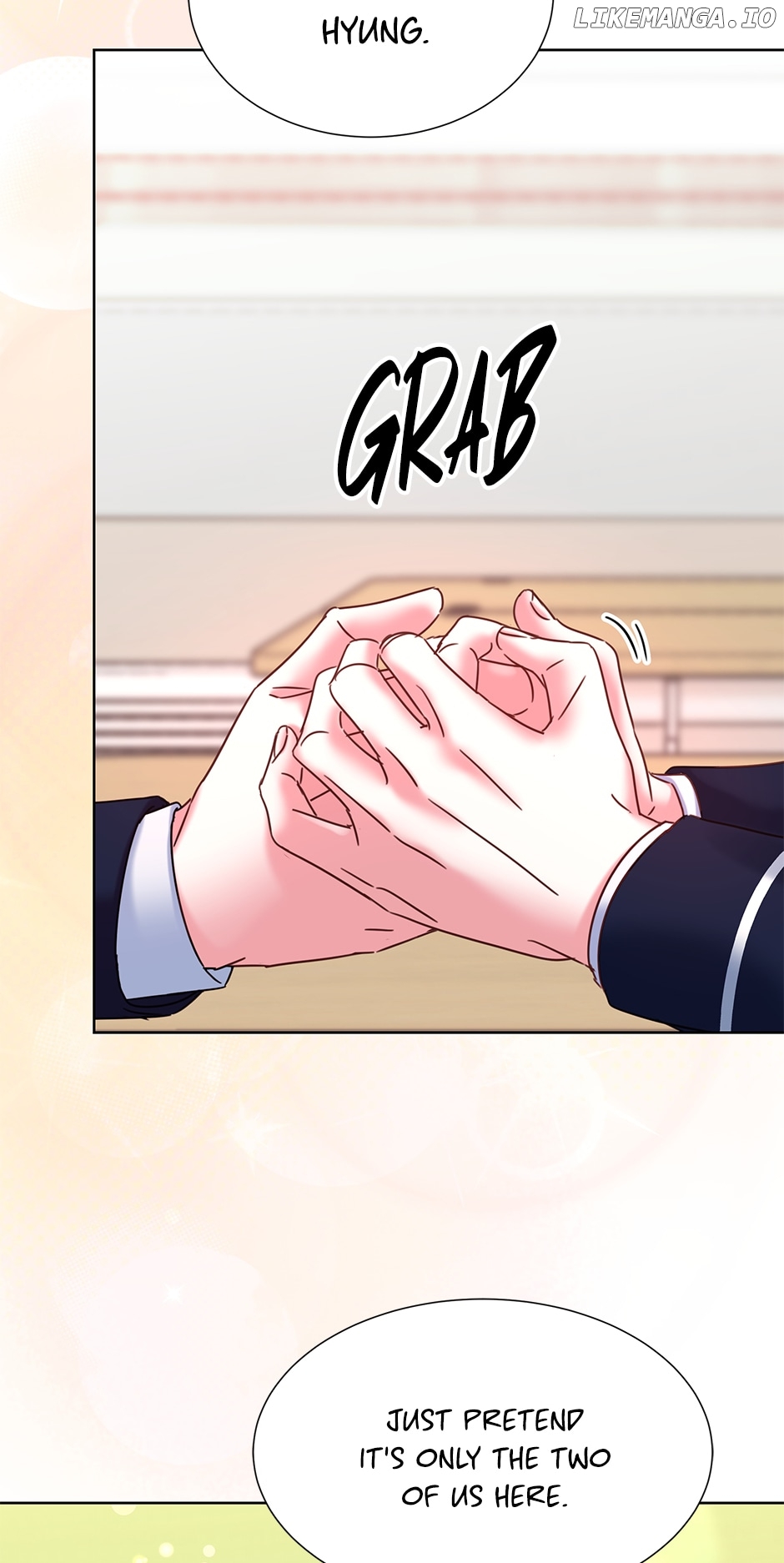 Once Again Idol Chapter 118 - page 44