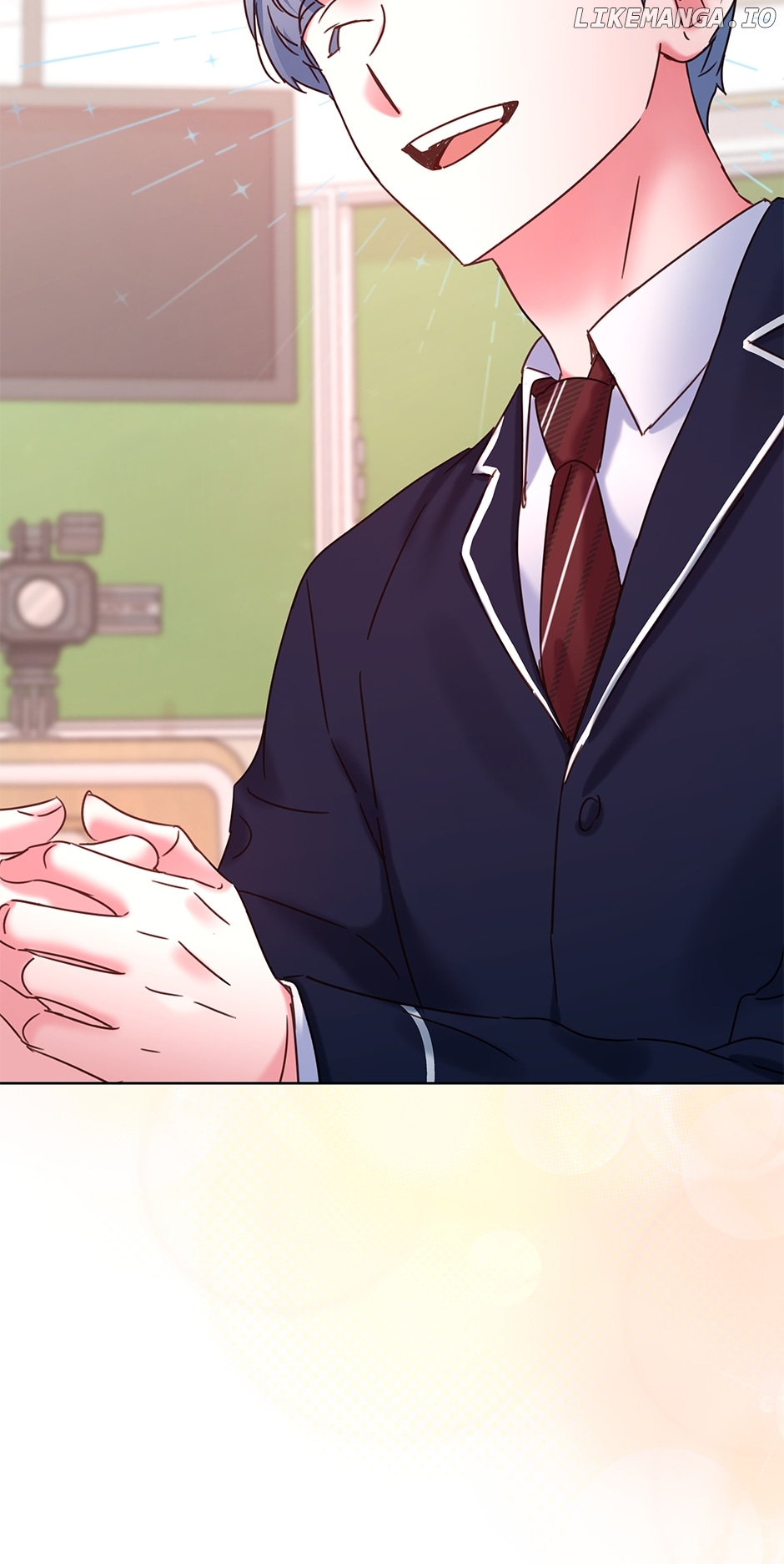 Once Again Idol Chapter 118 - page 47
