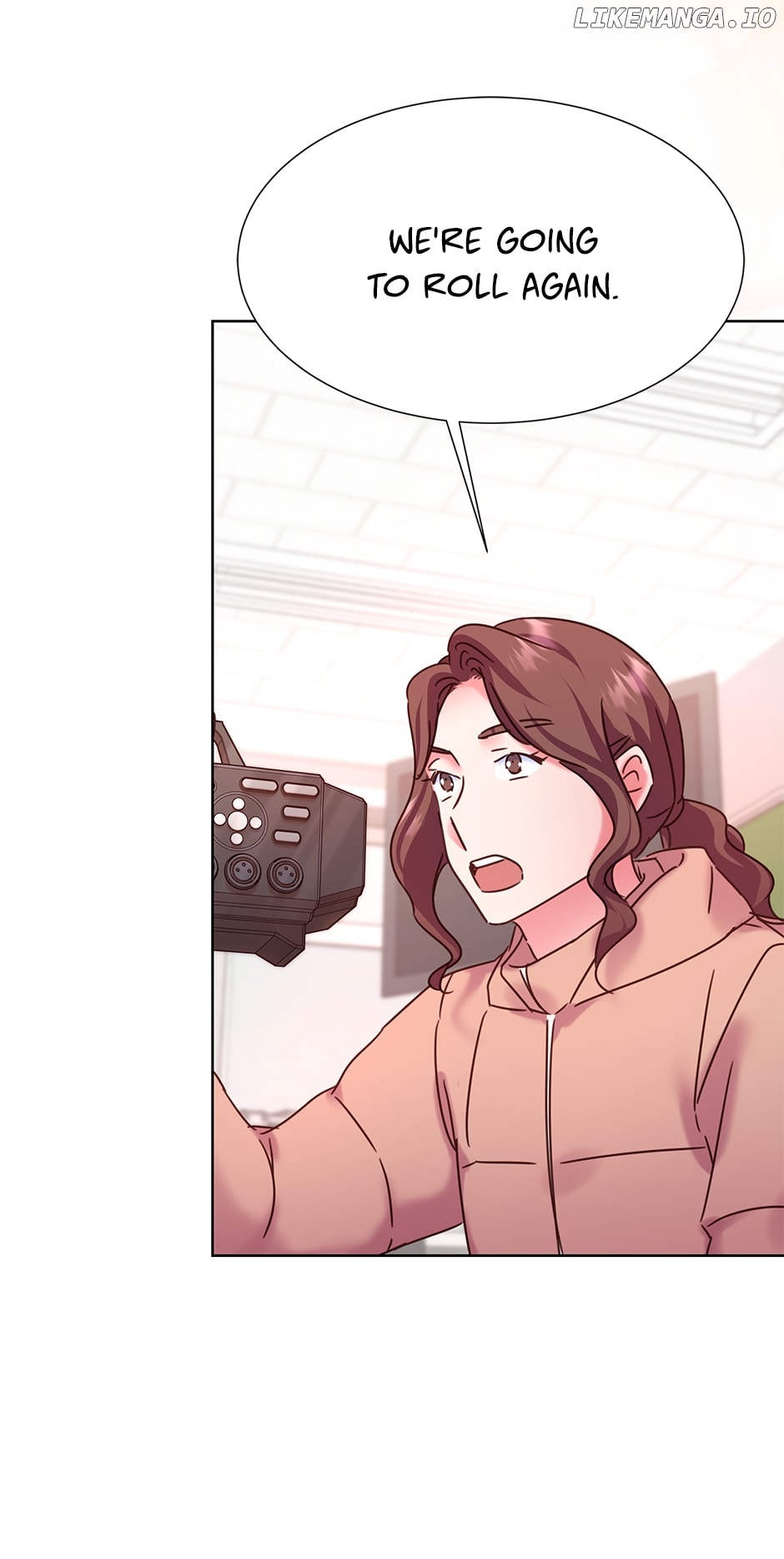 Once Again Idol Chapter 118 - page 48