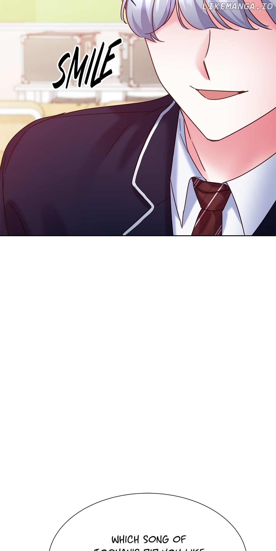 Once Again Idol Chapter 118 - page 51