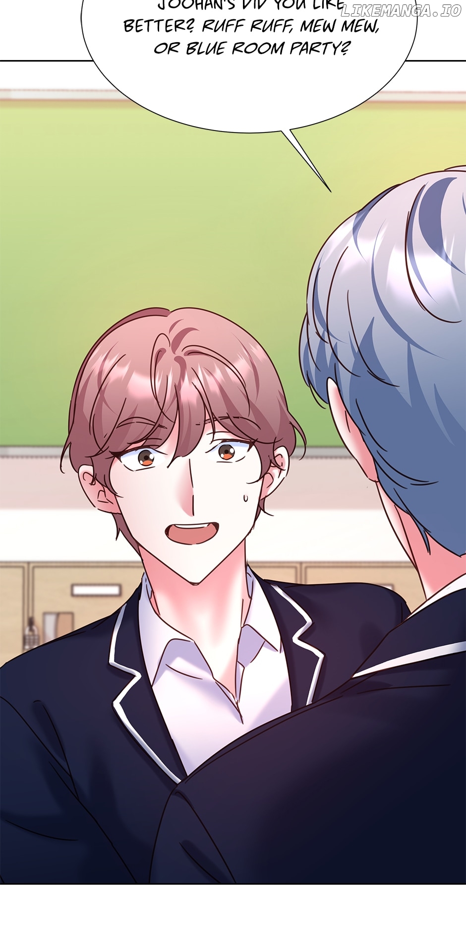 Once Again Idol Chapter 118 - page 52