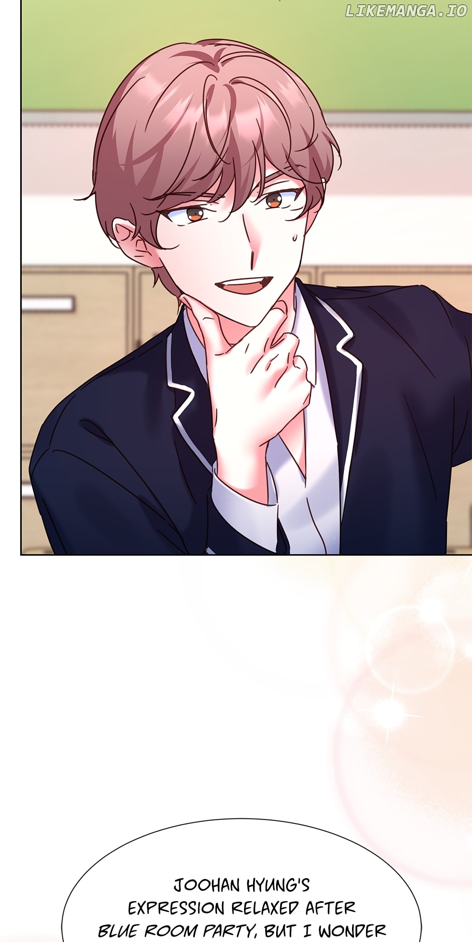 Once Again Idol Chapter 118 - page 54
