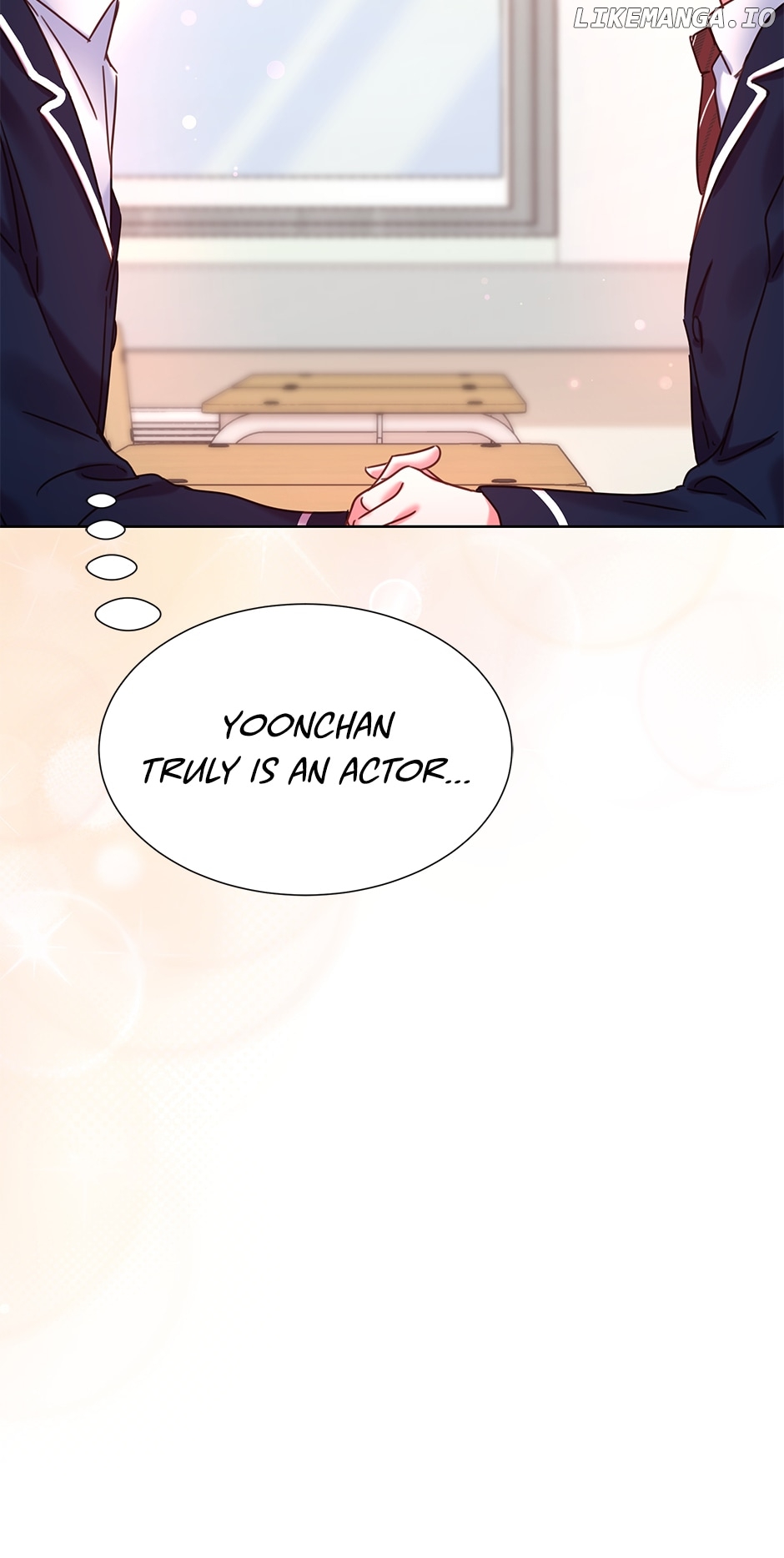 Once Again Idol Chapter 118 - page 56